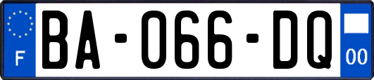 BA-066-DQ