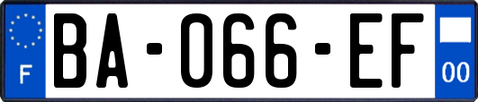 BA-066-EF