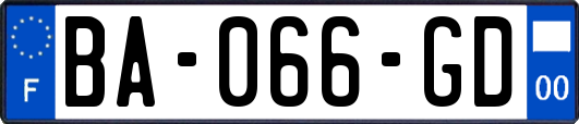 BA-066-GD