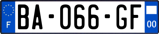 BA-066-GF