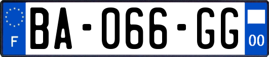 BA-066-GG