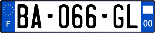 BA-066-GL