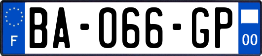 BA-066-GP