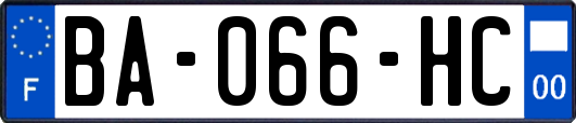 BA-066-HC