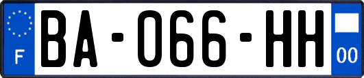 BA-066-HH