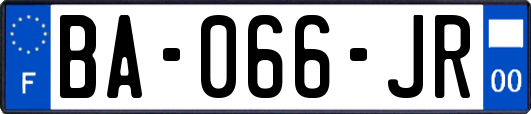 BA-066-JR