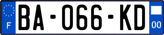BA-066-KD