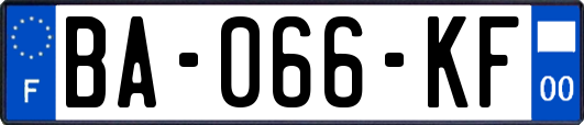 BA-066-KF