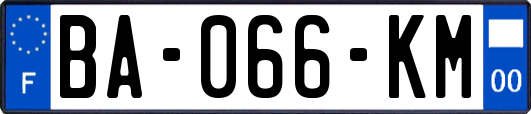 BA-066-KM