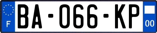 BA-066-KP