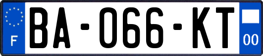BA-066-KT