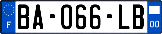 BA-066-LB