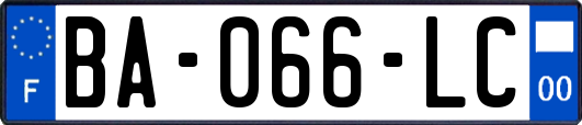 BA-066-LC