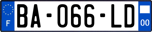 BA-066-LD