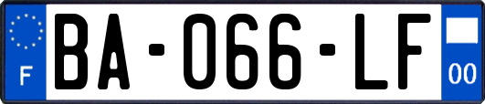 BA-066-LF
