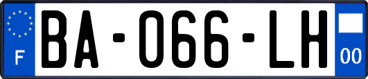 BA-066-LH