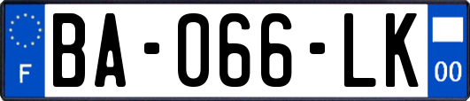 BA-066-LK