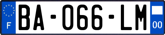 BA-066-LM