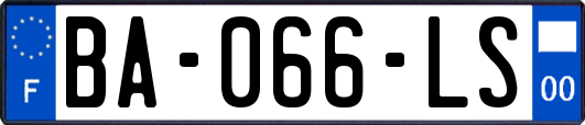 BA-066-LS