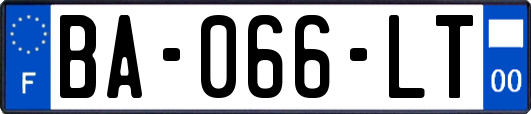 BA-066-LT