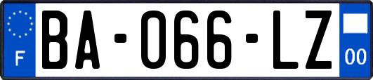 BA-066-LZ