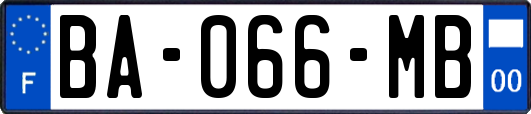 BA-066-MB