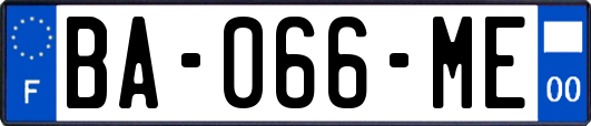 BA-066-ME