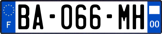 BA-066-MH