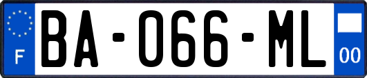 BA-066-ML