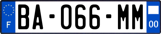 BA-066-MM