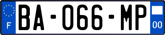 BA-066-MP