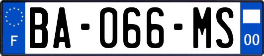 BA-066-MS