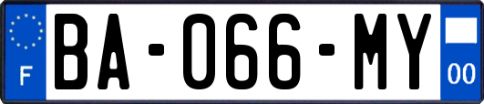 BA-066-MY