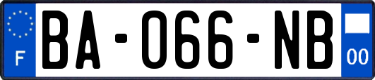 BA-066-NB