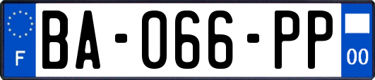 BA-066-PP