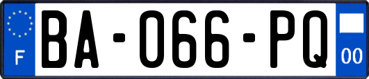 BA-066-PQ