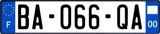 BA-066-QA