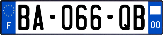 BA-066-QB