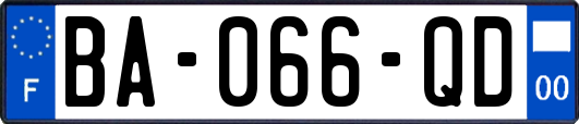 BA-066-QD