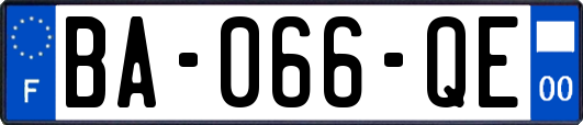 BA-066-QE