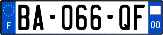 BA-066-QF