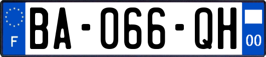 BA-066-QH