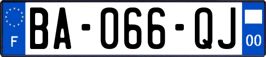 BA-066-QJ