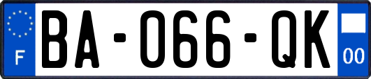 BA-066-QK