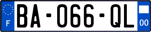 BA-066-QL