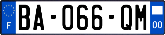 BA-066-QM
