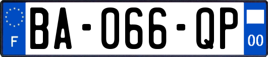 BA-066-QP