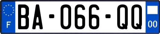 BA-066-QQ