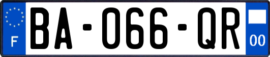 BA-066-QR