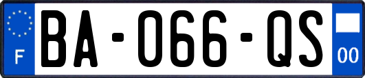 BA-066-QS